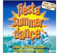 Loona Vengaboys Masterboy Hermes House Band Mojito - summer (cd compilation, 40 tracks)
