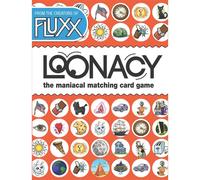 Loonacy Card Game