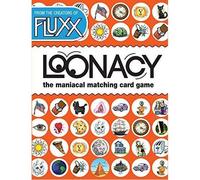 Loonacy Card Game