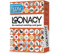 Fluxx Loonacy - Board Game - Brand New
