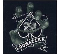 Loonatikk - Here Comes the King