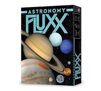 Looney Labs | Astronomy Fluxx | Board Game | Ages 8+ | 2-6 Players | 5-30 Minutes Playing Time