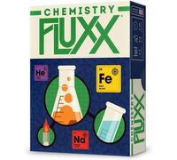 Chemistry Fluxx