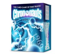 CHRONONAUTS Card Game