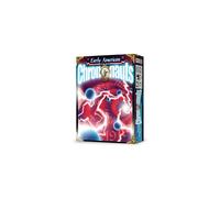 Looney Labs Early American Chrononauts