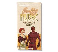 Looney Labs Firefly Fluxx Upgrade Pack