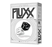 Looney Labs Fluxx Dice Game