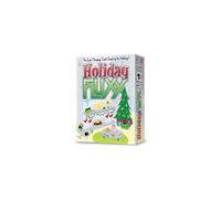 Looney Labs Holiday Fluxx Card Game