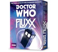 Looney Labs LOO-080 Doctor Who Fluxx Card Game for 8 years to 99 years