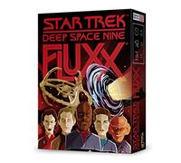 Star Trek: Deep Space Nine Fluxx