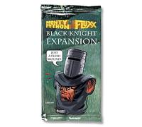 Looney Labs Monty Python Fluxx: Black Knight Expansion