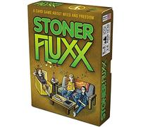 Stoner Fluxx - Looney Andrew (New)