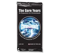 Looney Labs The Gore Years: Chrononauts Exp