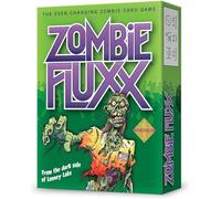 Looney Labs Zombie Fluxx, Multicoloured, 1 - Pack