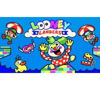 Looney Landers