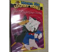 Looney Tunes 2 Lo Mejor Del Pato Lucas Y [Import espagnol]