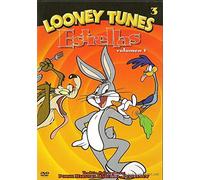 Looney Tunes 3 Estrellas Vol. 1 [Import espagnol]