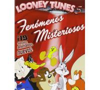 Looney Tunes 5 Fenomenos Misteriosos