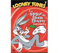 Looney Tunes 7 Lo Mejor De Bugs Bunny 2 [Import espagnol]
