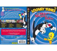 Looney Tunes 9 Silvestre Y Piolin [Import espagnol]