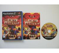 Looney Tunes: Acme Arsenal (PS2)