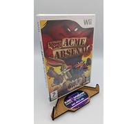 Looney Tunes: Acme Arsenal (Wii)