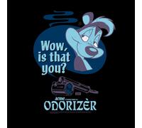 Looney Tunes ACME Odorizer Men's T-Shirt - Black - S