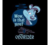 Looney Tunes ACME Odorizer Women's T-Shirt - Black - L