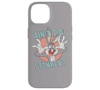 Looney Tunes Ain't I a Stinker Case for iPhone 14