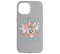 Looney Tunes Ain't I a Stinker Case for iPhone 15