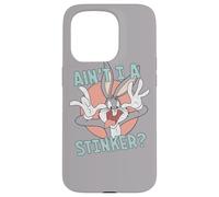 Looney Tunes Ain't I a Stinker Case for iPhone 15 Pro