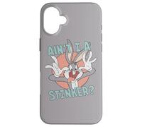 Looney Tunes Ain't I a Stinker Case for iPhone 16 Plus
