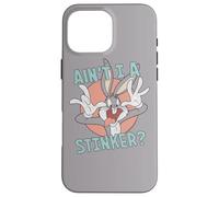 Looney Tunes Ain't I a Stinker Case for iPhone 16 Pro Max