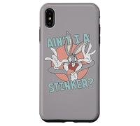 Looney Tunes Ain't I a Stinker Case for iPhone XS Max