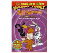 Looney Tunes - All Stars Coll.3 - Warner Kids Ed