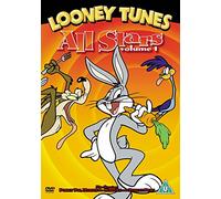 Looney Tunes All Stars Volume 1 [DVD]