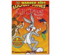 Looney Tunes All Stars Collection - Teil 1