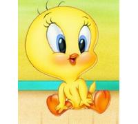 Looney Tunes - Baby Looney Tunes - Tweety DVD LOONEY TUNES