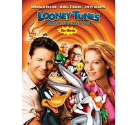 Looney Tunes - Back in Action