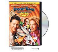 Looney Tunes Back in Action [DVD] [2004] [Region 1] [US Import] [NTSC]