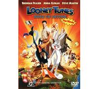Looney Tunes Back in Action The Movie