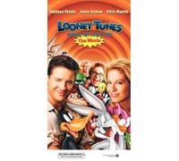 Looney Tunes - Back in Action [VHS]