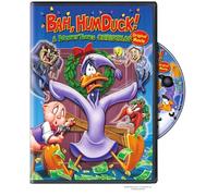 Looney Tunes: Bah Humduck – Warner Bros. – DVD – Region 1 (US Import) – NTSC