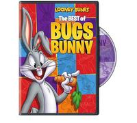Looney Tunes: Best of Bugs Bunny (DVD)
