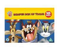 Looney Tunes – Warner Bros. – DVD – 2011