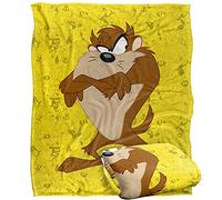 LOONEY TUNES Silky Touch Super Soft Throw Blanket 152 x 127 cm
