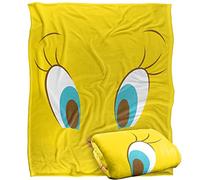 LOONEY TUNES Silky Touch Super Soft Throw Blanket, 152 x 127 cm