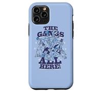 Looney Tunes Blue Gang Case for iPhone 11 Pro