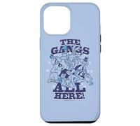 Looney Tunes Blue Gang Case for iPhone 12 Pro Max