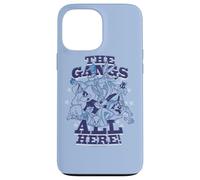 Looney Tunes Blue Gang Case for iPhone 13 Pro Max